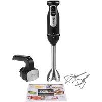 Ninja Foodi 2-in-1 Hand Blender & Mixer CI090UK in Black