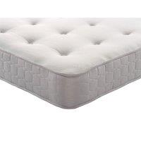 Essential Everyday Pocket s 1000 Mattress in White | Size: King