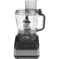 Food Processor with Auto-iQ Multifunctional Electric Food Chopper BN650UK