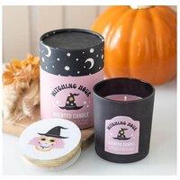 KDMD Witching Hour Plum & Black Cherry Candle
