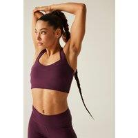 Dare 2b Women's Swift Bra in Purple | Size: Small