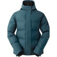 Dare 2b Women's Entrusted Padded Jacket in Blue | Size: 10
