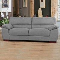 Artemis Home Westbrook 3 Seat Sofa in Grey