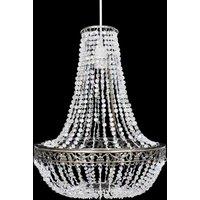 Pendant Chandelier 36.5 x 46 cm