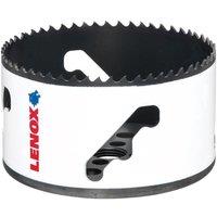 LENOX Bi-Metal Holesaw 92Mm in Grey