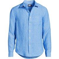 Long Sleeve Linen Shirt