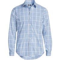 Lands' End Men's Ultimate Shirt, Traditional Fit | Size: Large