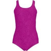 Lace Tugless Swimsuit