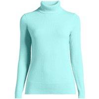 Cashmere Roll Neck Jumper