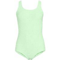 Lace Tugless Swimsuit