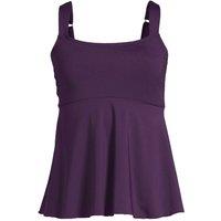Flutter Tankini Top