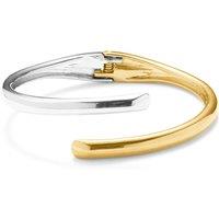Lands' End Women's Water Resistant Hinge Bangle