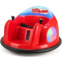 Xootz Lithium Battery Toy Bumper Car