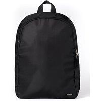 Luke 1977 Men's Deed Canvas Backpack in Black