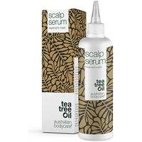 Australian Bodycare Tea Tree Serum in Clear