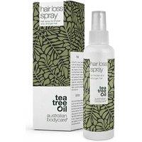 Australian Bodycare Tea Tree Range Spray in Clear