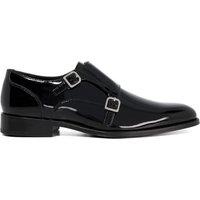 Dune London Men's 'Sono' Oxfords in Black | Size: 10