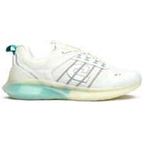 Cruyff Men's Acorpa Trainers in White | Size: 7