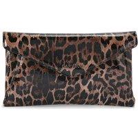 'Megan Envelope Clutch' Bag