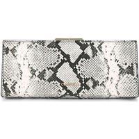 Carvela Women's 'Alto Clutch' Bag in Cream