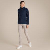 NosiLife Belfairs Full-Zip Insect-Repellent Fleece Jacket