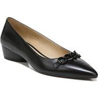 Naturalizer Women's Becca Pumps in Jet Black | Size: 4