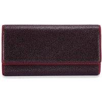 'Spiral Clutch' Bag