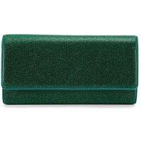 'Spiral Clutch' Bag
