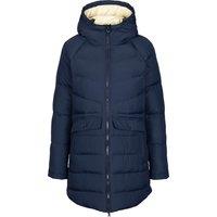 Trespass Women's Judda Padded Jacket in Navy | Size: XS