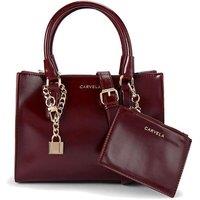 'Mini Latte' Bag