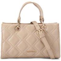 Carvela Women's 'Rosa East West' Bag in Taupe