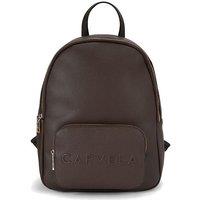 'Frame Backpack'
