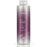 Defy Damage Detox Shampoo
