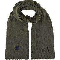 Regatta Connora Knitted Scarf in Green