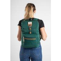 Seventeen London 'Fulham' 16L Backpack in Emerald
