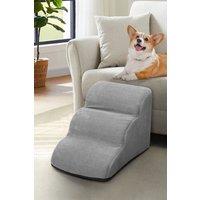 3 Layers Non-Slip Pet Steps with Removable Cover