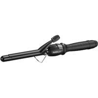BABYLISS PRO Ceramic Dial-a-heat Tong Hair Tong in Black