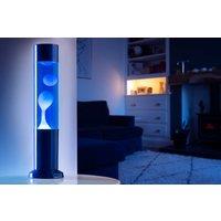 Nova Lighting Blue Lava Lamp | Size: Medium