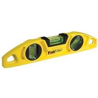 Stanley Fatmax Torpedo Level 22cm