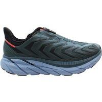 Hoka Men's Project Clifton Blue Trainers in Dark Blue | Size: 6