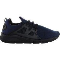 Henleys Men's Salendine Navy Running Shoes | Size: 8