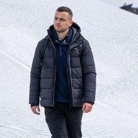'Sutherland' Insulated Hiking Jacket