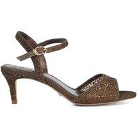 'Manicure' Sandals