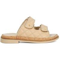 'Lottais' Leather Sandals