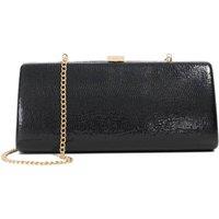 Dune London Women's 'Belinda' Clutch in Black