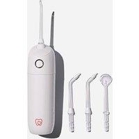 Spotlight Oral Care Water Flosser Water Flosser Tips Duo in Clear