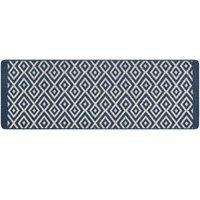 My Mat Stain Resistant Cosy Navy | Size: 67 cm x 200 cm