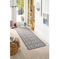 My Mat Stain Resistant Star Silver | Size: 67 cm x 200 cm