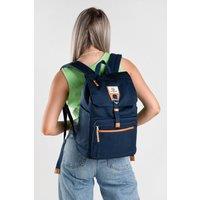 Seventeen London 'Fulham' 16L Backpack in Navy