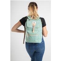 Seventeen London 'Fulham' 16L Backpack in Pale Green